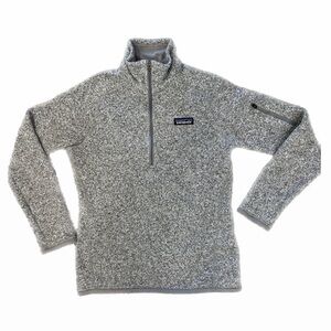 Patagonia Quarter Zip